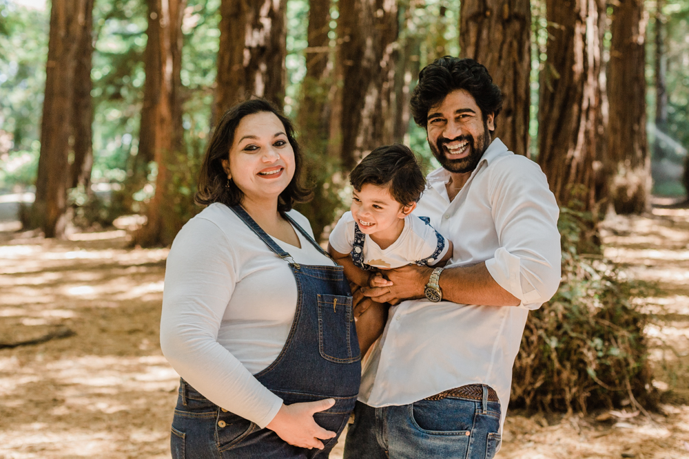 lifestyle family photography in Bay Area